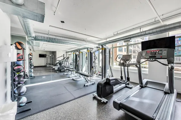 $375,000 | 909 West Washington Boulevard, Unit 811, Chicago, IL 60607
