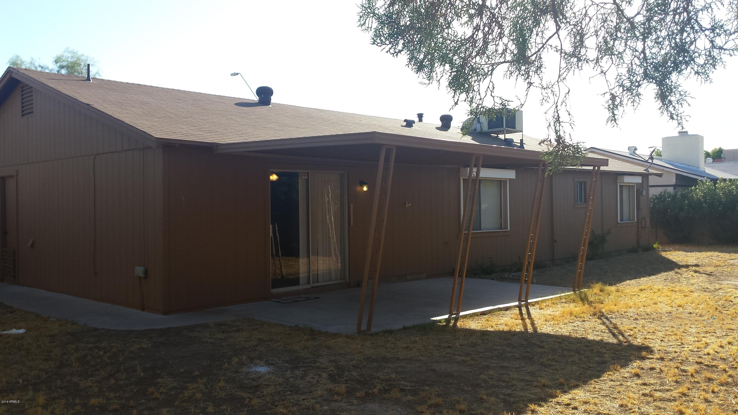 1632 West Thunderbird Road Phoenix, AZ 85023 - Photo 15 of 19 20160723_173016