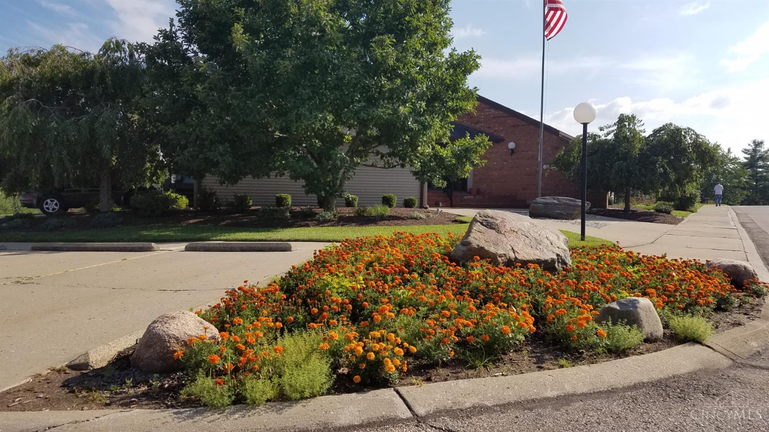 6646 Hearne Road, Unit 213 Cincinnati, OH 45248 - Photo 31 of 34