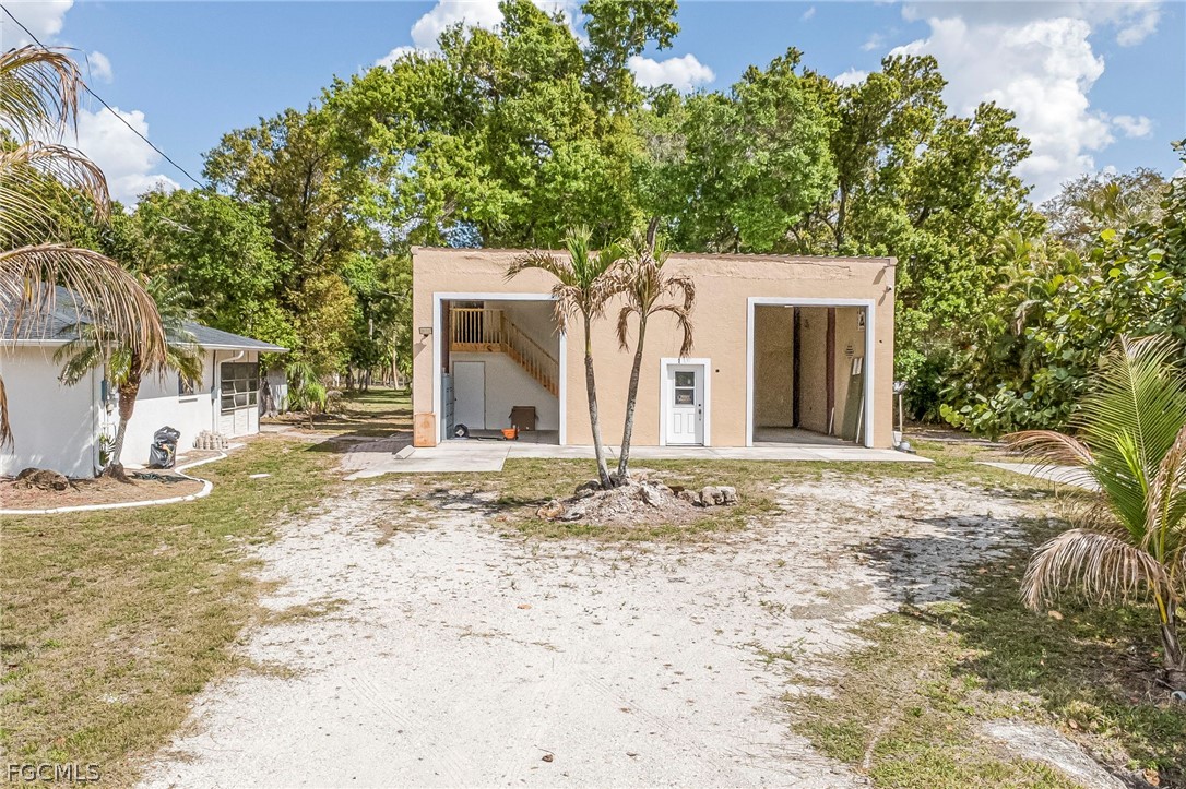 1672 Many Road North Fort Myers, FL 33903 - Photo 30 of 30