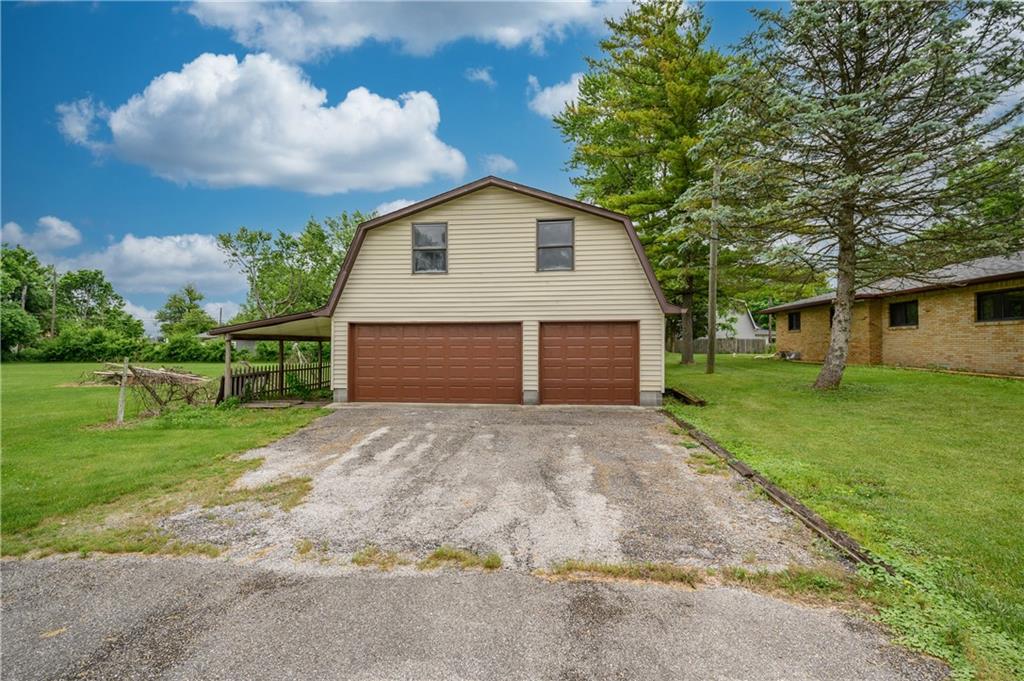 3045 South Shortridge Road Indianapolis, IN 46239 - Photo 11 of 43 Gallery Image 11
