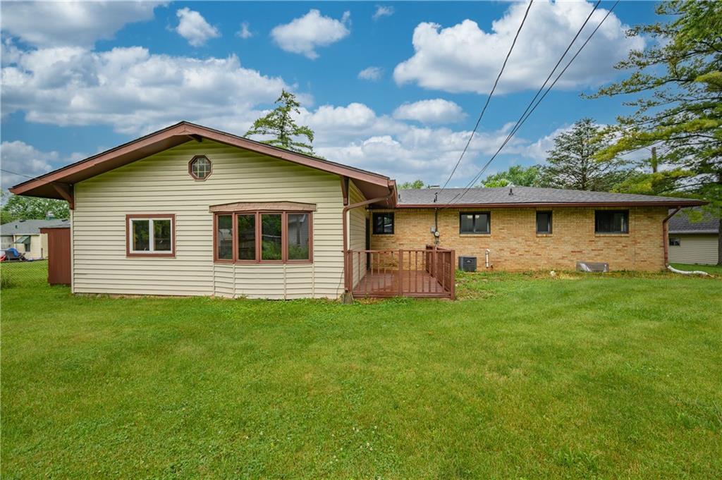 3045 South Shortridge Road Indianapolis, IN 46239 - Photo 33 of 43 Gallery Image 33
