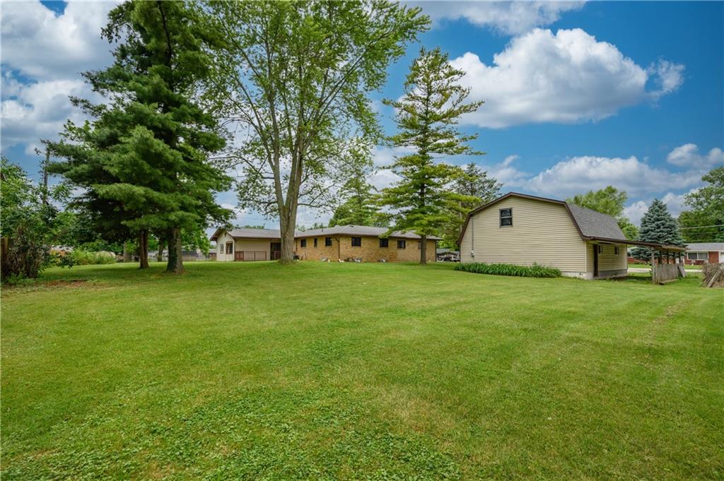 3045 South Shortridge Road Indianapolis, IN 46239 - Photo 36 of 43 Gallery Image 36