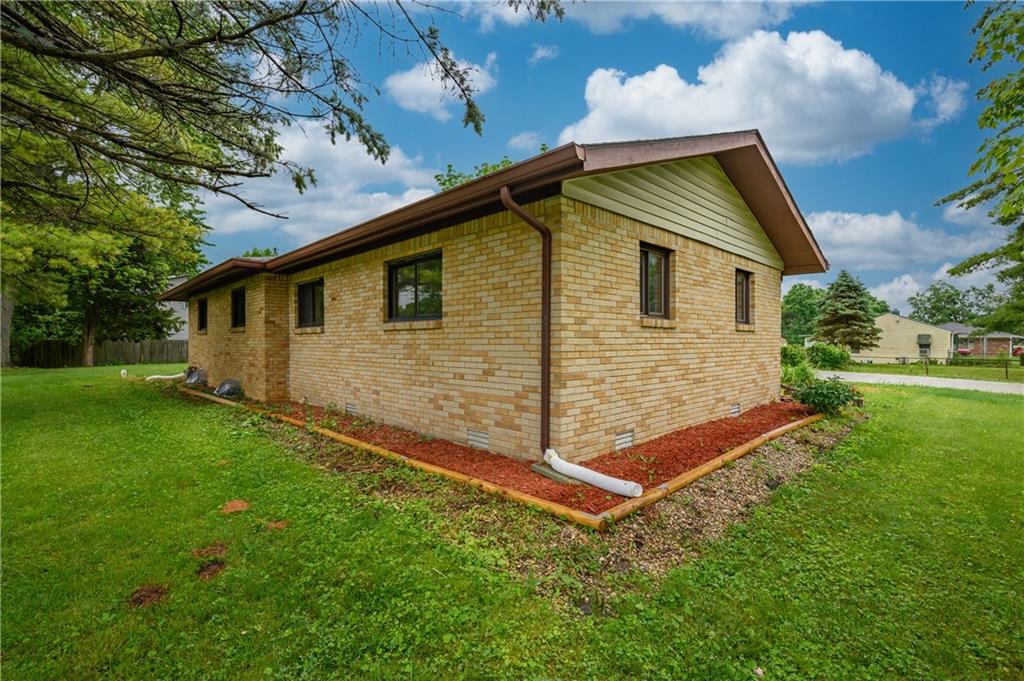 3045 South Shortridge Road Indianapolis, IN 46239 - Photo 38 of 43 Gallery Image 38