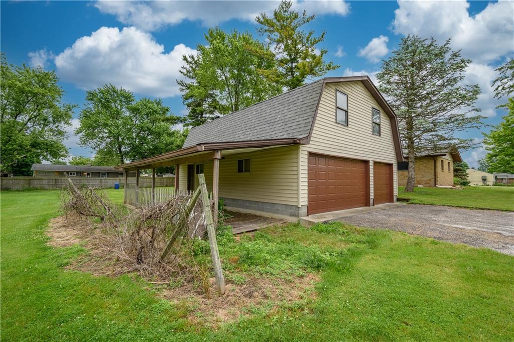 3045 South Shortridge Road Indianapolis, IN 46239 - Photo 42 of 43 Gallery Image 42