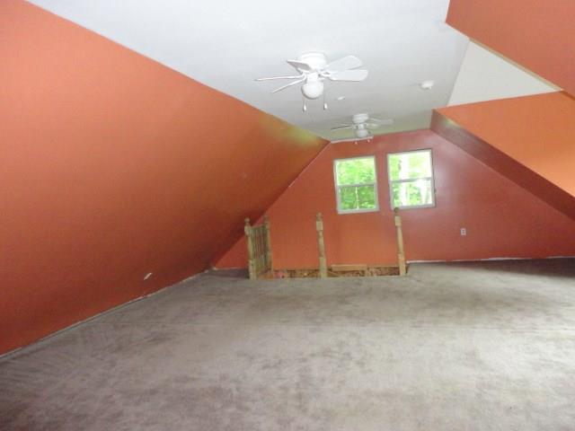 649 Belfast Augusta Road Liberty, ME 04949 - Photo 23 of 33 FINISHED BEDROOM ABOVE GARAGE. NOTE...