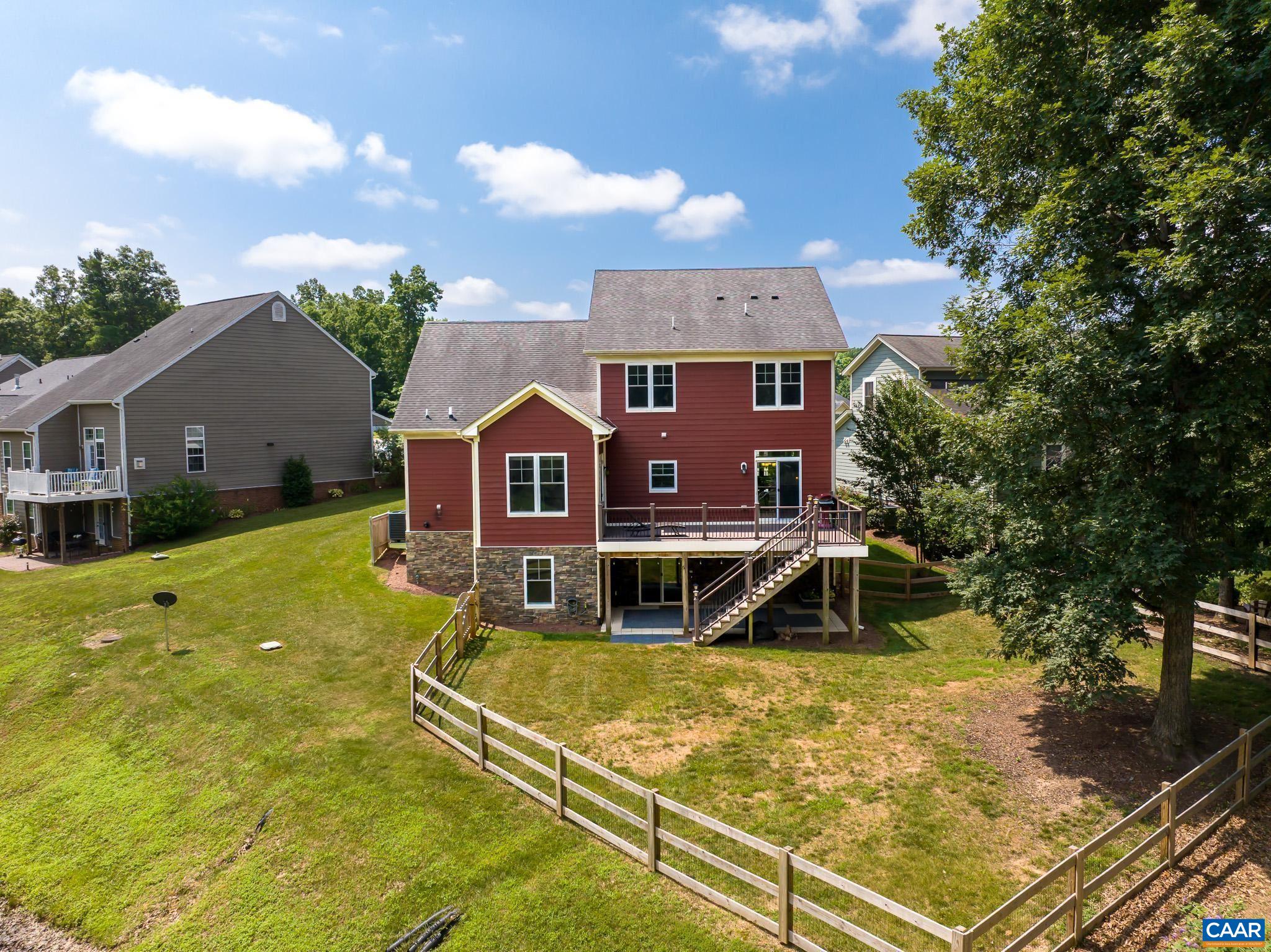 38 Timber Ridge Court Zion Crossroads, VA 22942 - Photo 50 of 72