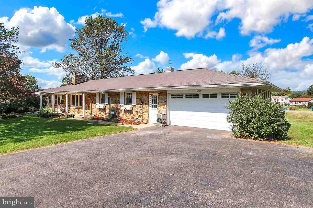 5885 Ambau Road Spring Grove, PA 17362 - Photo 36 of 36