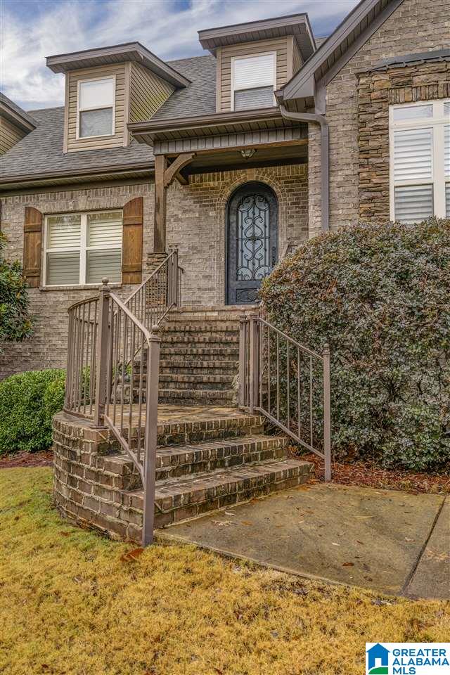 475 Slopes Drive Springville, AL 35146 - Photo 4 of 31