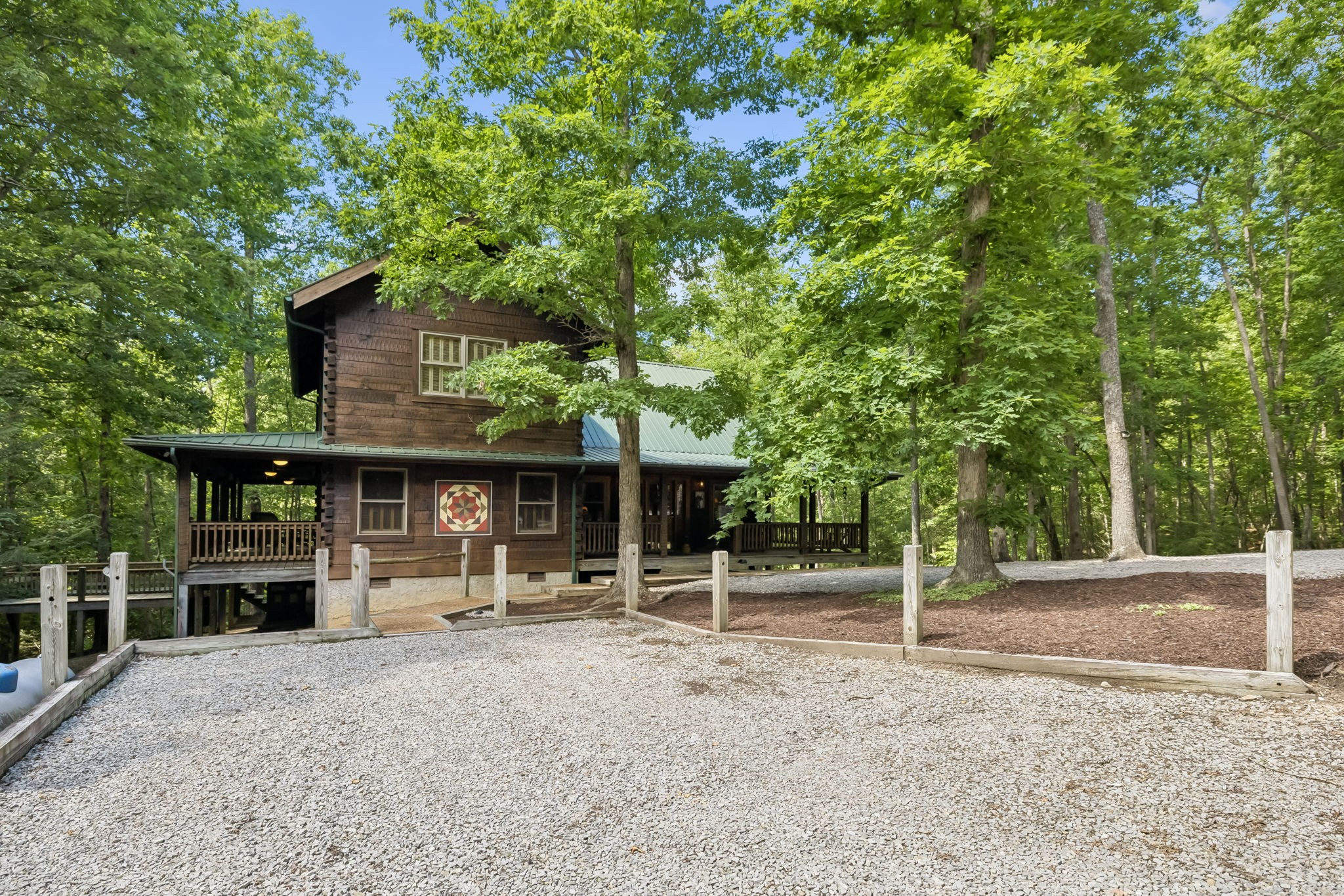 340 Doe Ridge Road Oneida, TN 37841 - Photo 7 of 99