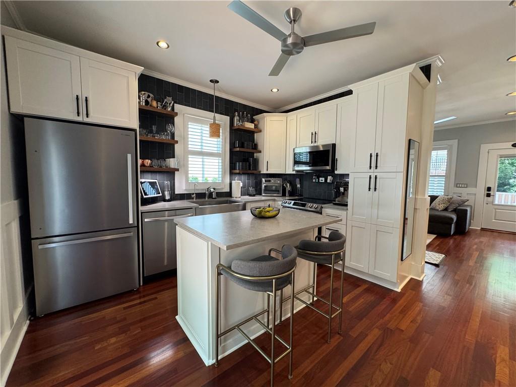 140 Short Street Southeast Atlanta, GA 30316 - Photo 20 of 50