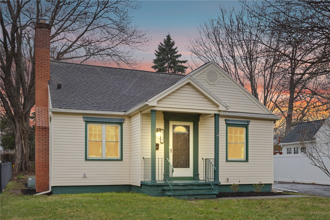 717 Eaton Road Irondequoit, NY 14617 - Photo 1 of 1