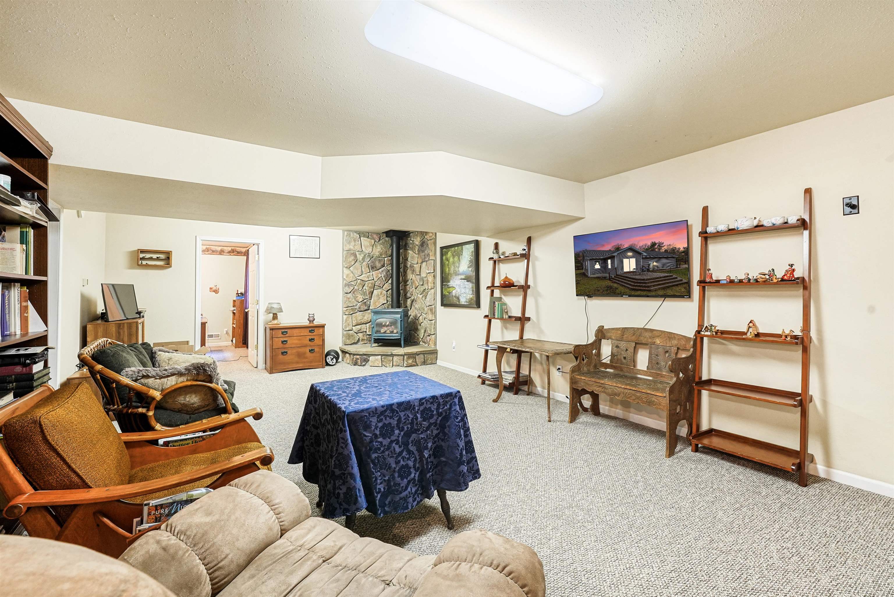 8530 Homestead Road Benzonia, MI 49616 - Photo 21 of 69