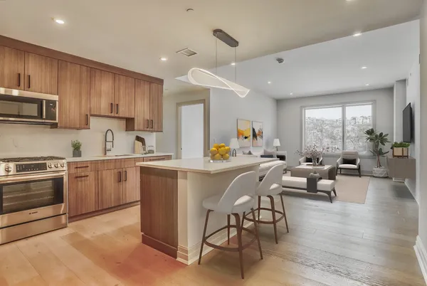 $5,150 | 931 Madison Street, Unit 308, Hoboken, NJ 07030