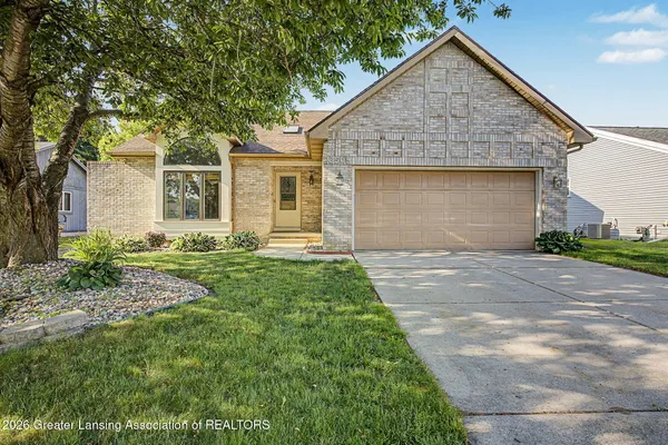 $328,900 | 6509 Windsong Way, Lansing, MI 48917