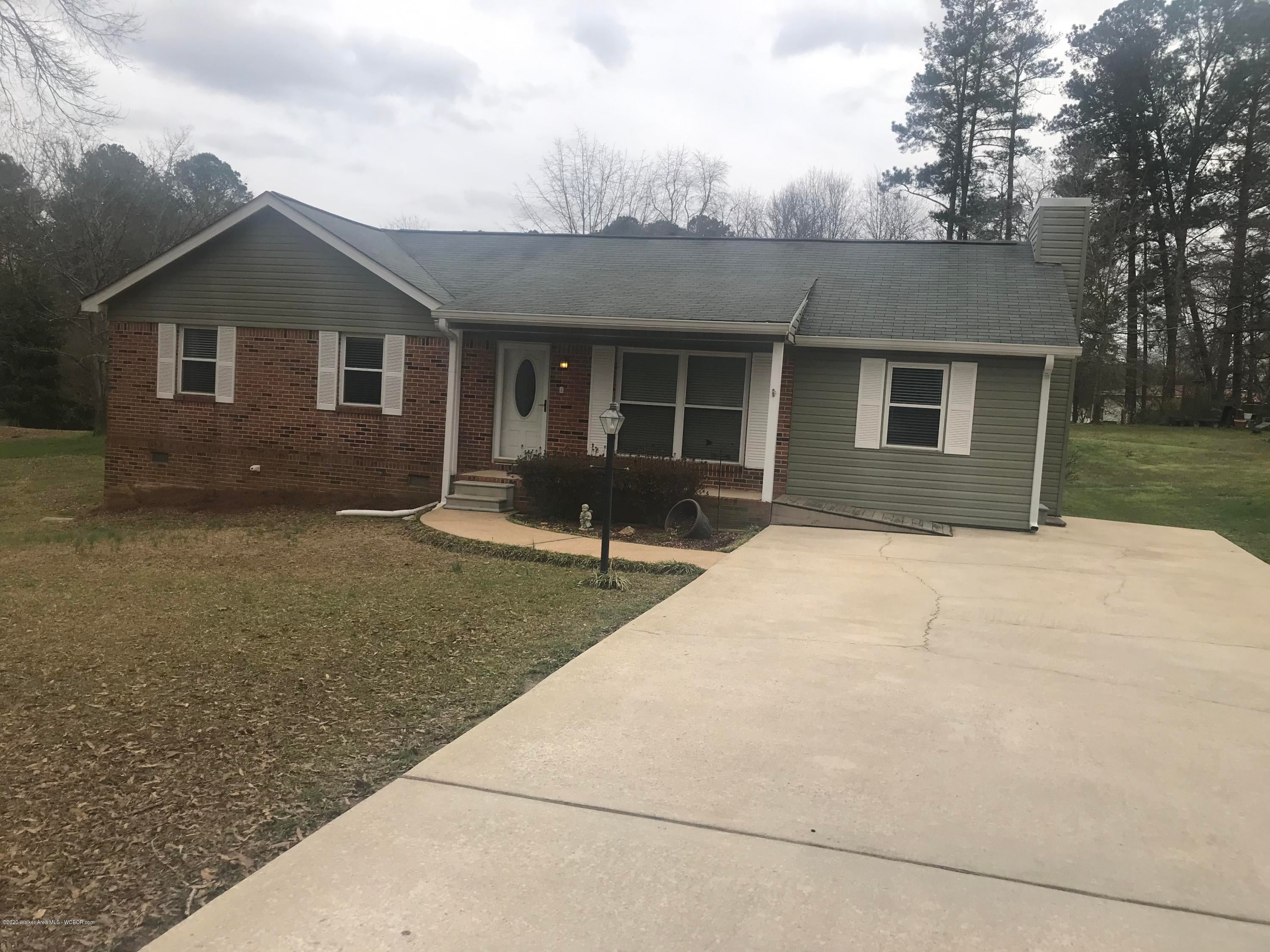 1599 Evans Road Jasper, AL 35501 - Photo 15 of 22 Gallery Image 15