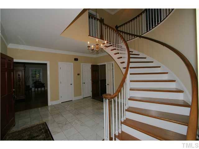 9805 St Stephan Court Raleigh, NC 27615 - Photo 2 of 19 Photo 2