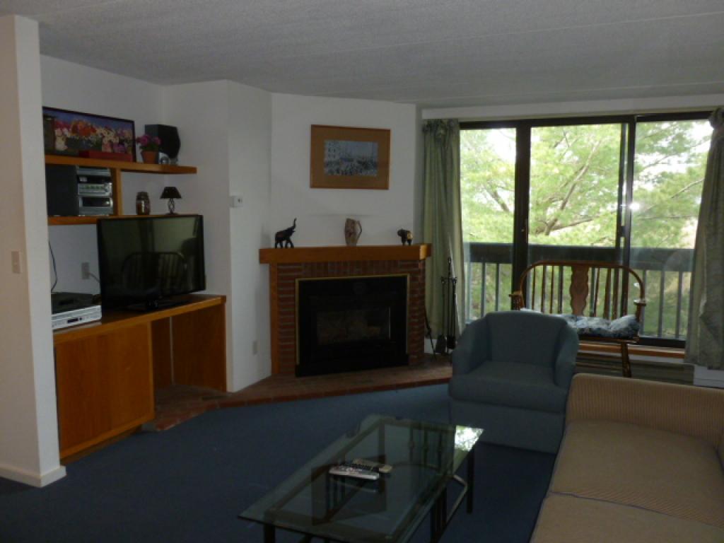 257 Old Mill Road, Unit E18 Killington, VT 05751 - Photo 1 of 8 Gallery Image 1