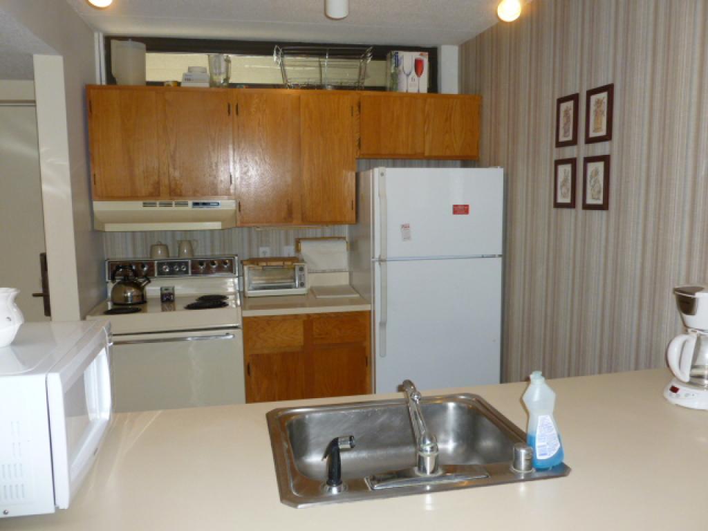 257 Old Mill Road, Unit E18 Killington, VT 05751 - Photo 5 of 8 Gallery Image 5