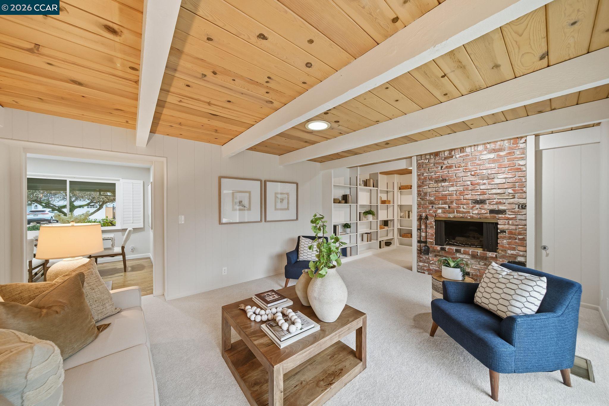 348 Del Amigo Road Danville, CA 94526 - Photo 19 of 60