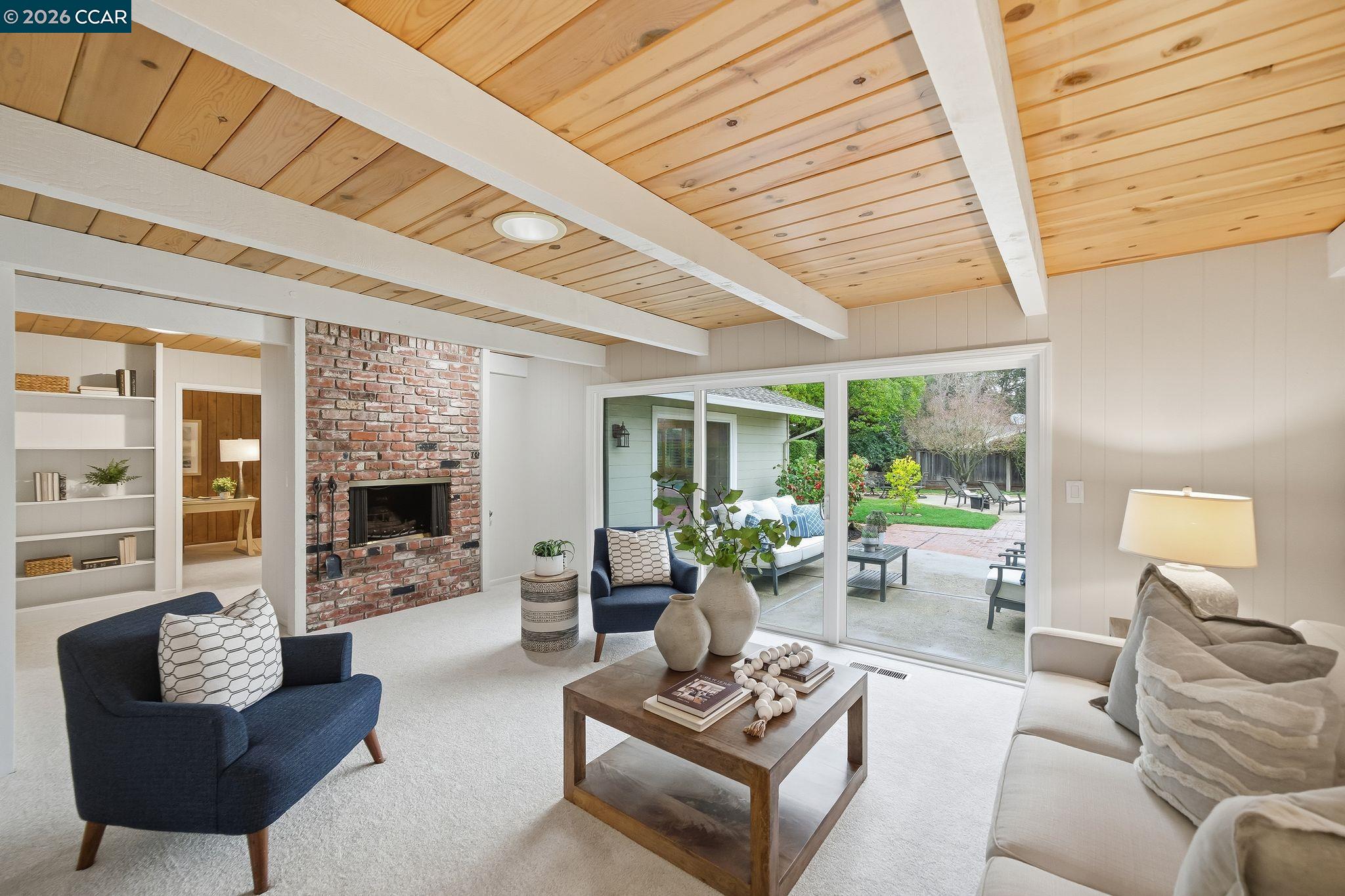 348 Del Amigo Road Danville, CA 94526 - Photo 20 of 60