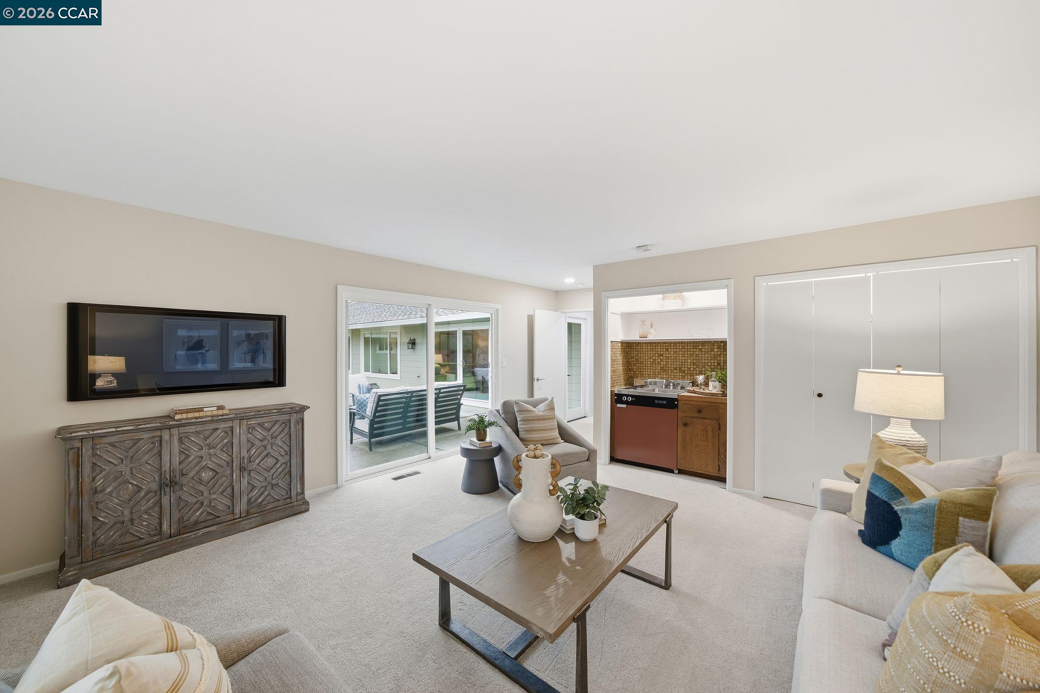 348 Del Amigo Road Danville, CA 94526 - Photo 25 of 60