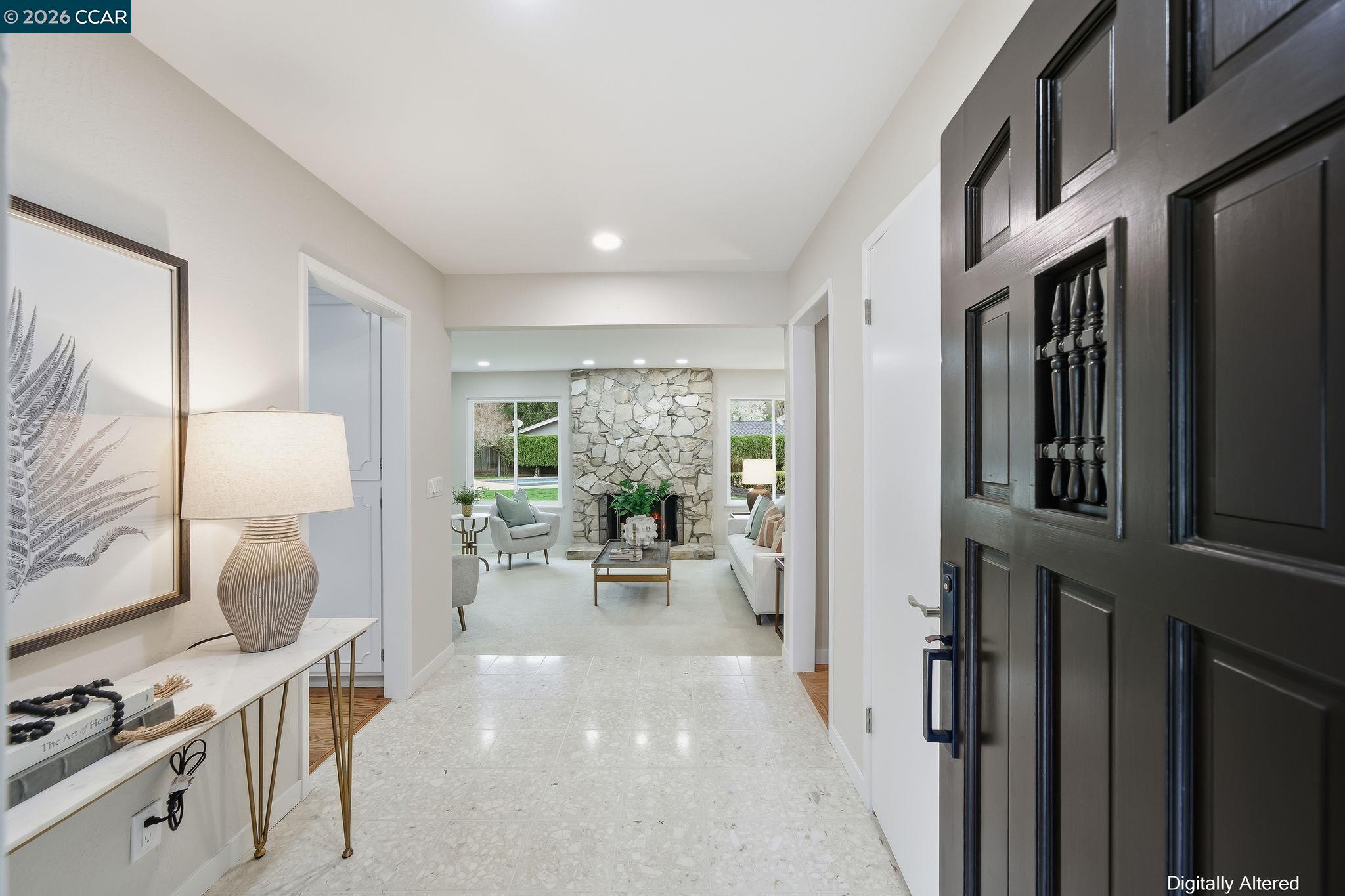 348 Del Amigo Road Danville, CA 94526 - Photo 4 of 60