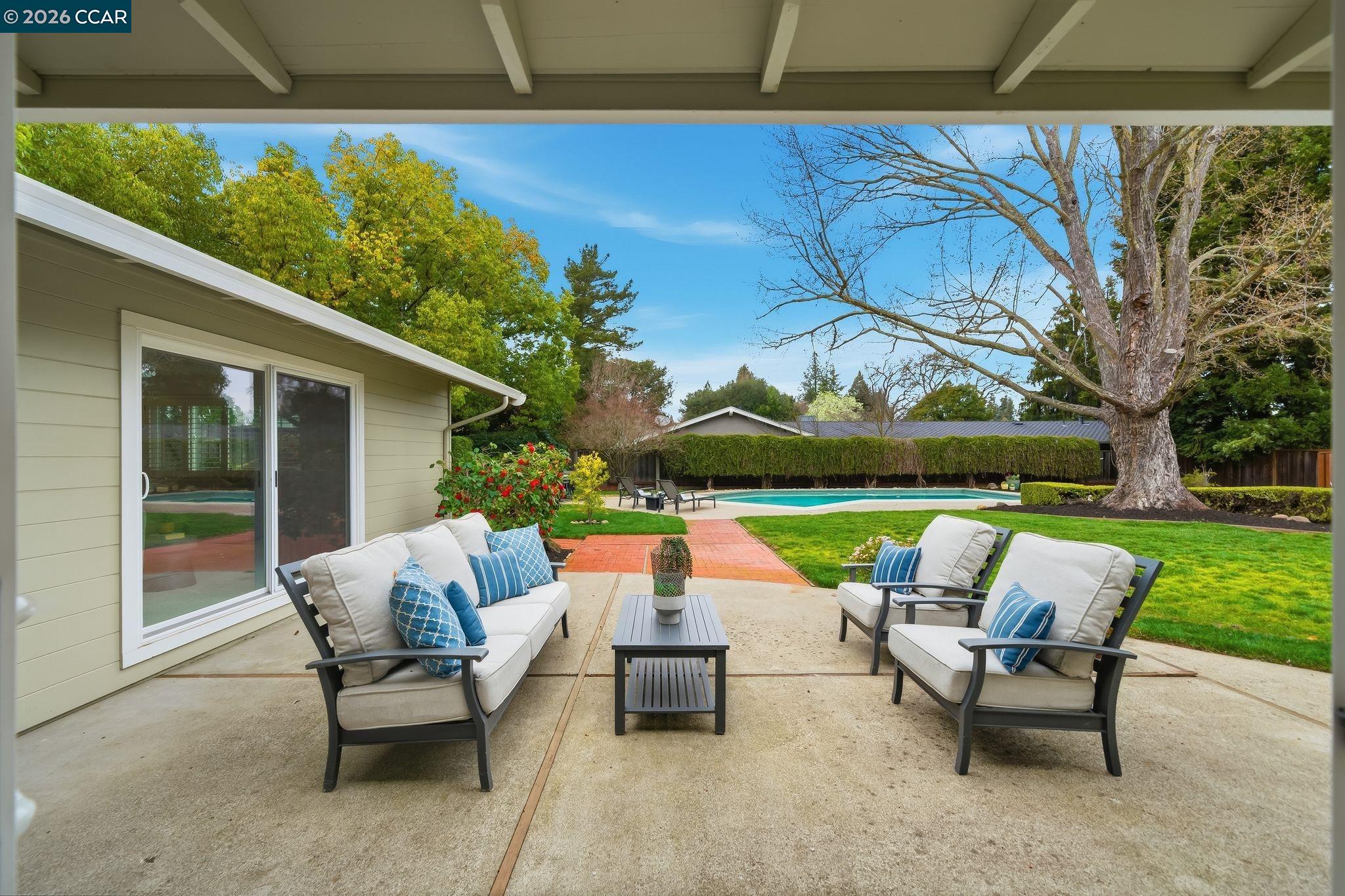 348 Del Amigo Road Danville, CA 94526 - Photo 44 of 60