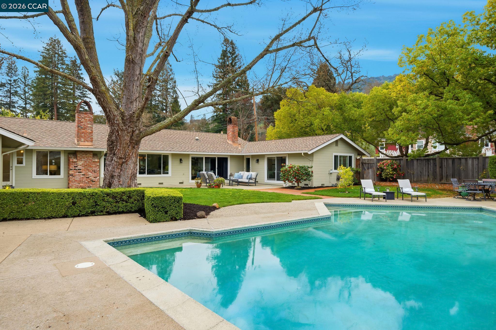 348 Del Amigo Road Danville, CA 94526 - Photo 51 of 60