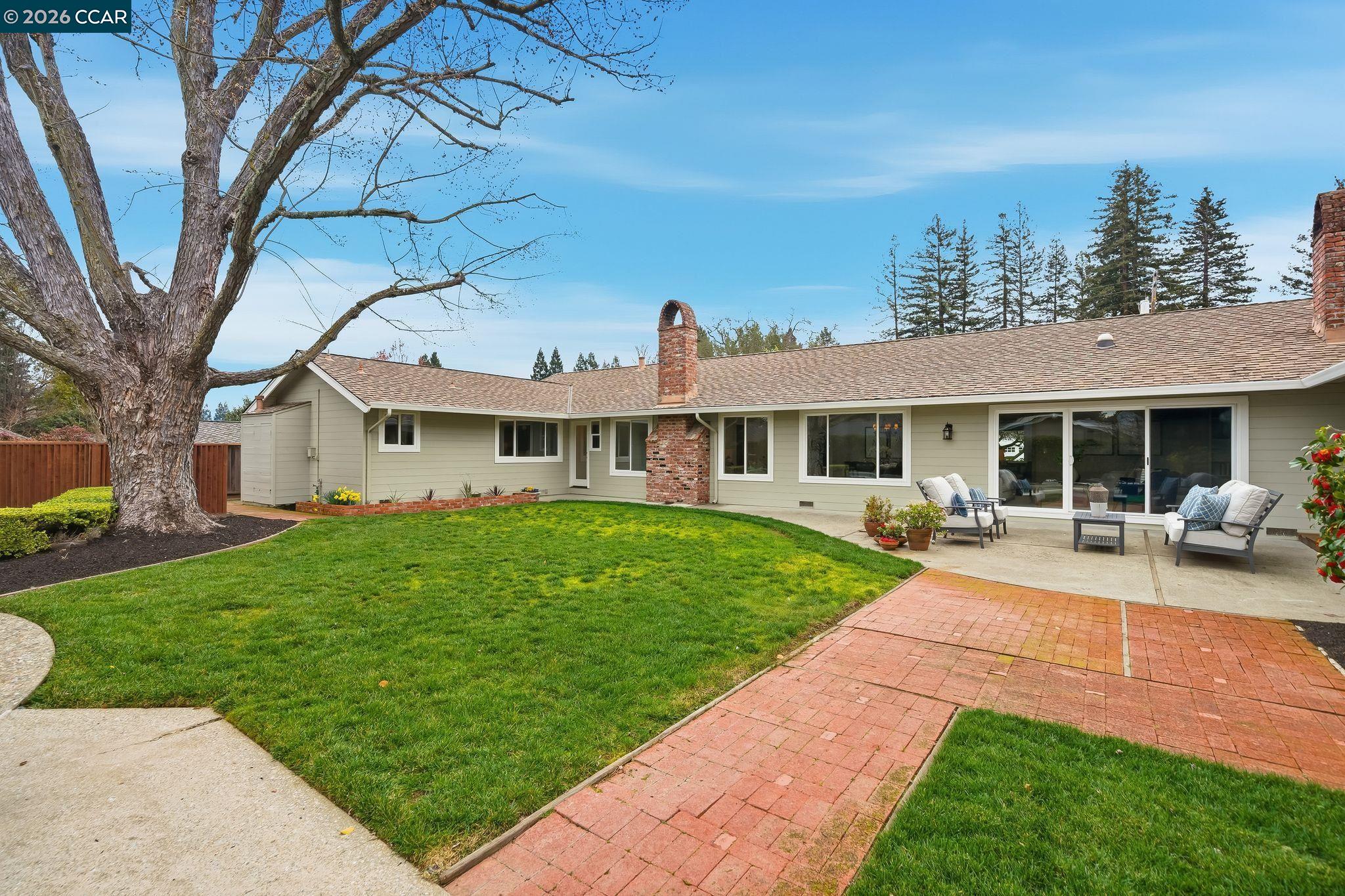 348 Del Amigo Road Danville, CA 94526 - Photo 52 of 60