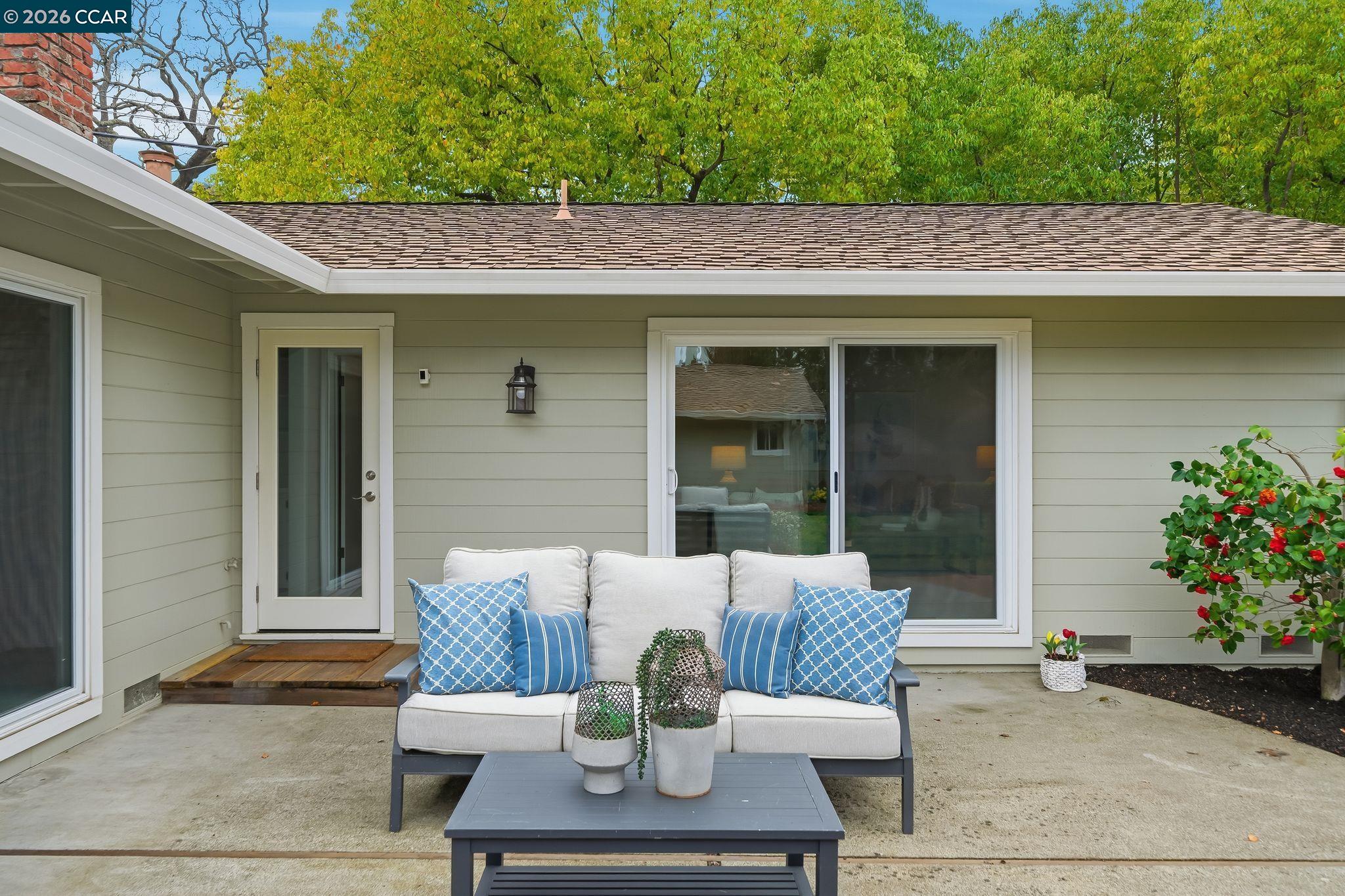 348 Del Amigo Road Danville, CA 94526 - Photo 53 of 60