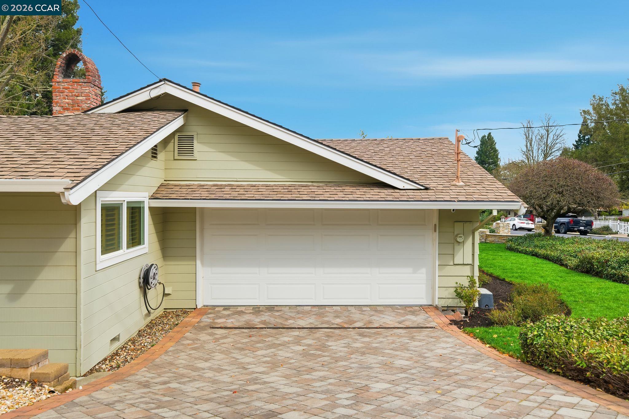 348 Del Amigo Road Danville, CA 94526 - Photo 55 of 60