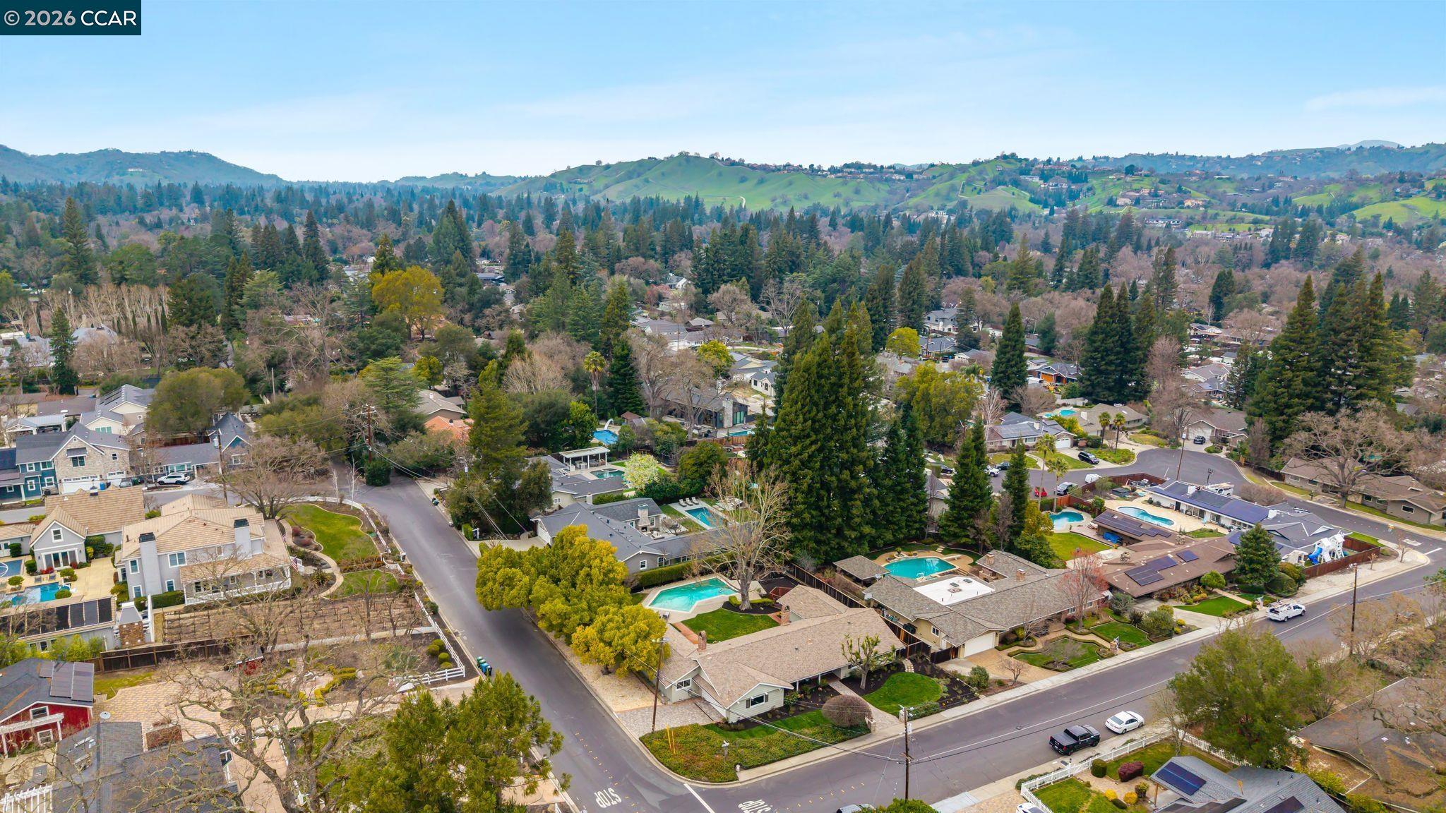 348 Del Amigo Road Danville, CA 94526 - Photo 59 of 60