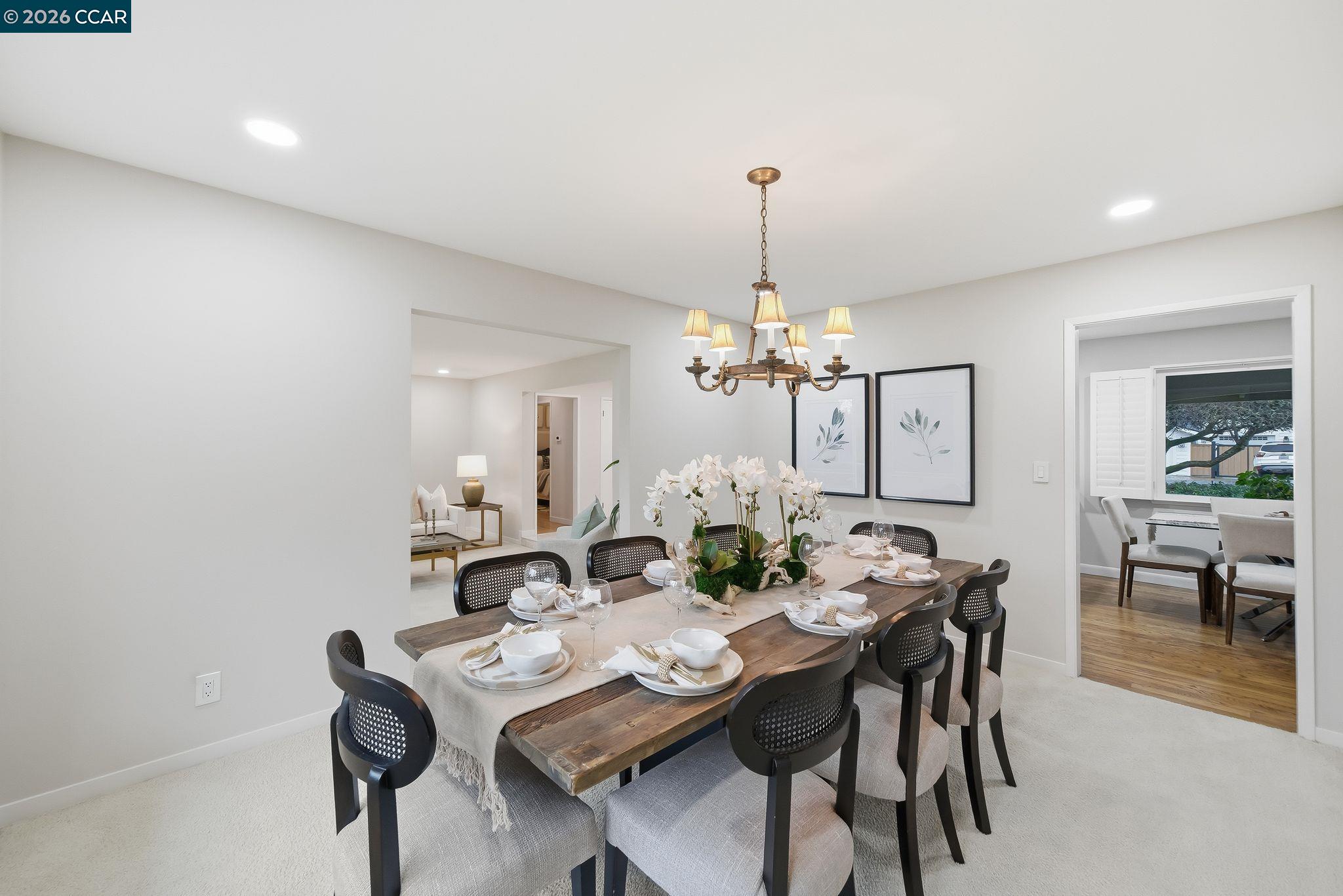 348 Del Amigo Road Danville, CA 94526 - Photo 9 of 60