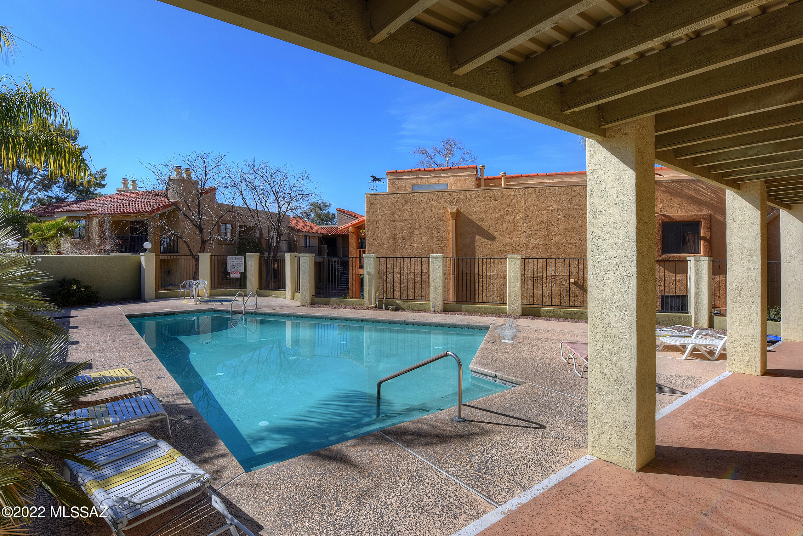 8267 North Oracle Road, Unit 241 Tucson, AZ 85704 - Photo 25 of 31 Gallery Image 25