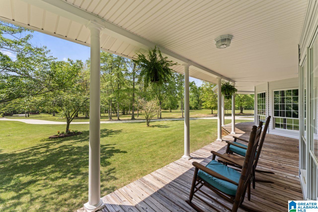 1000 Beaver Ridge Circle Ashville, AL 35953 - Photo 3 of 34