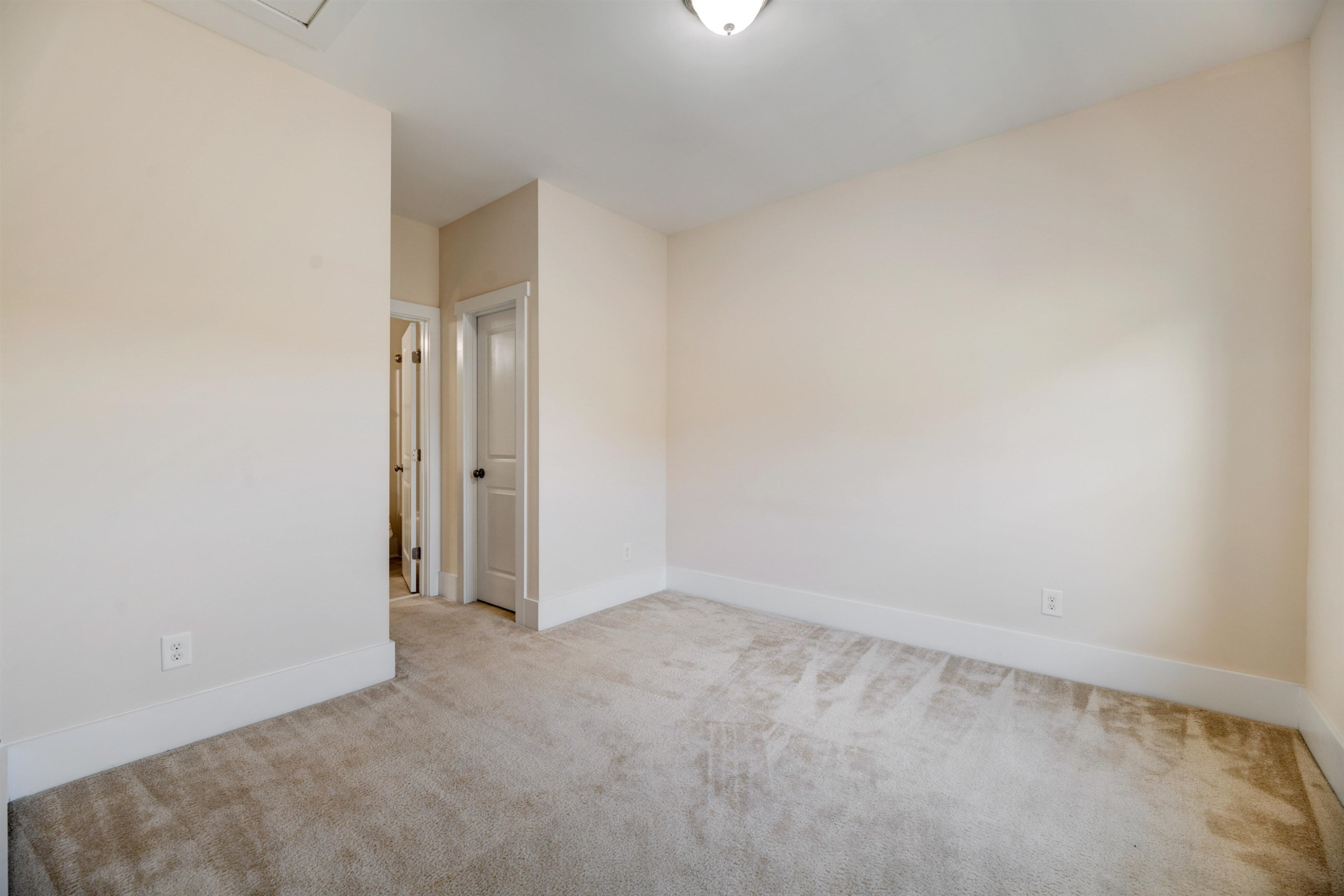 5309 Forsyth Park Street Raleigh, NC 27616 - Photo 22 of 41 Bedroom 2