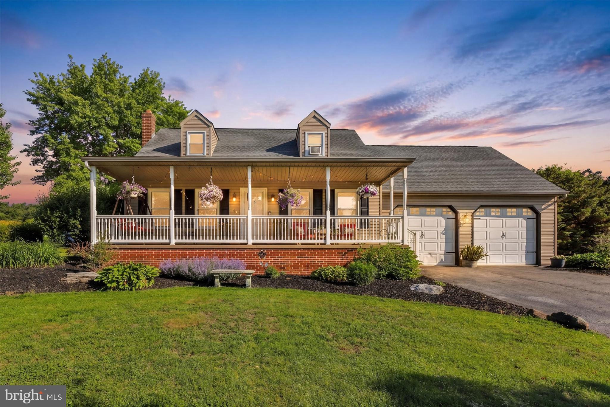 1352 Bair Road Bainbridge, PA 17502 - Photo 4 of 51