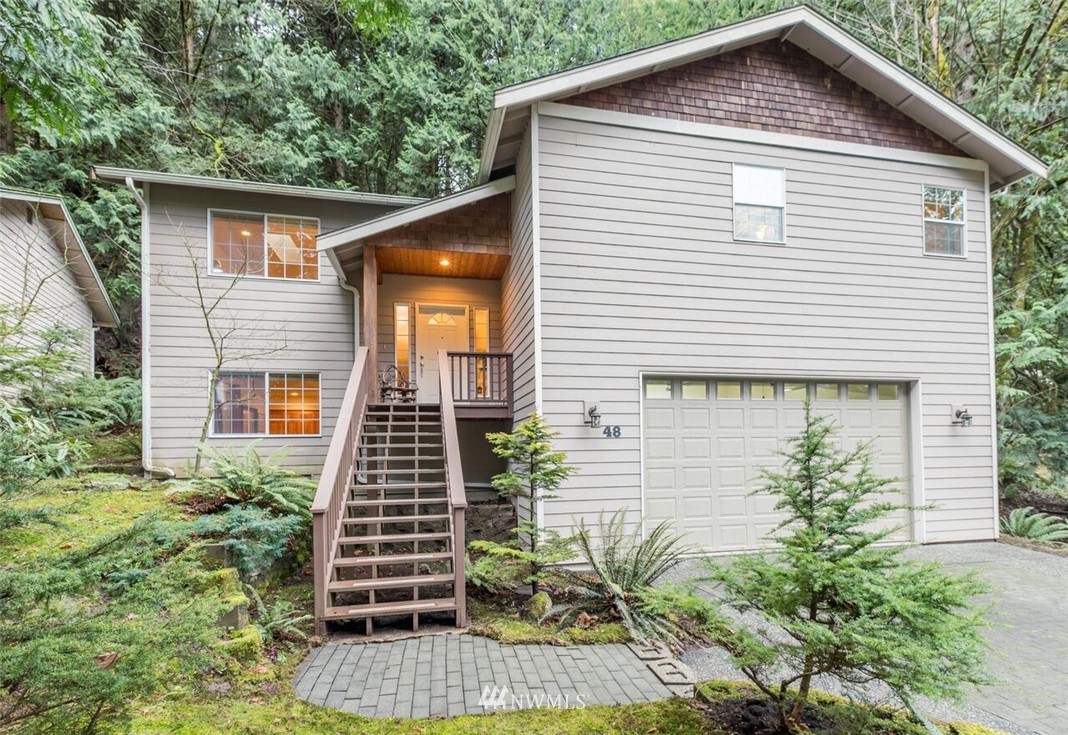 48 Green Hill Road Bellingham, WA 98229 - Photo 1 of 25 Gallery Image 1