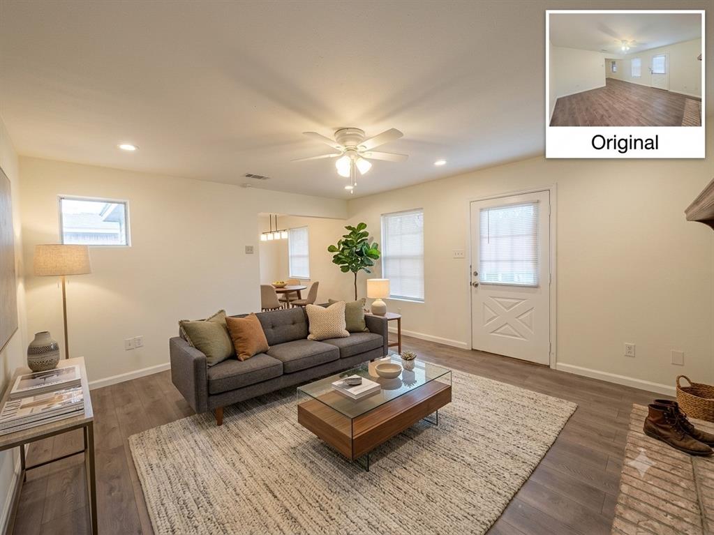 1004 Powell Road Mesquite, TX 75149 - Photo 6 of 15 Gallery Image 6
