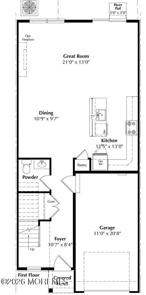 8 Laird Way Neptune, NJ 07753 - Photo 20 of 23