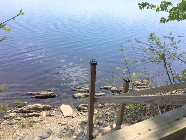 35 White Fish Road Winslow, ME 04901 - Photo 19 of 30 Water front