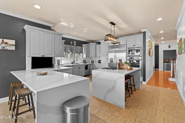 $1,450,000 | 1316 Conner View, Sevierville, TN 37862