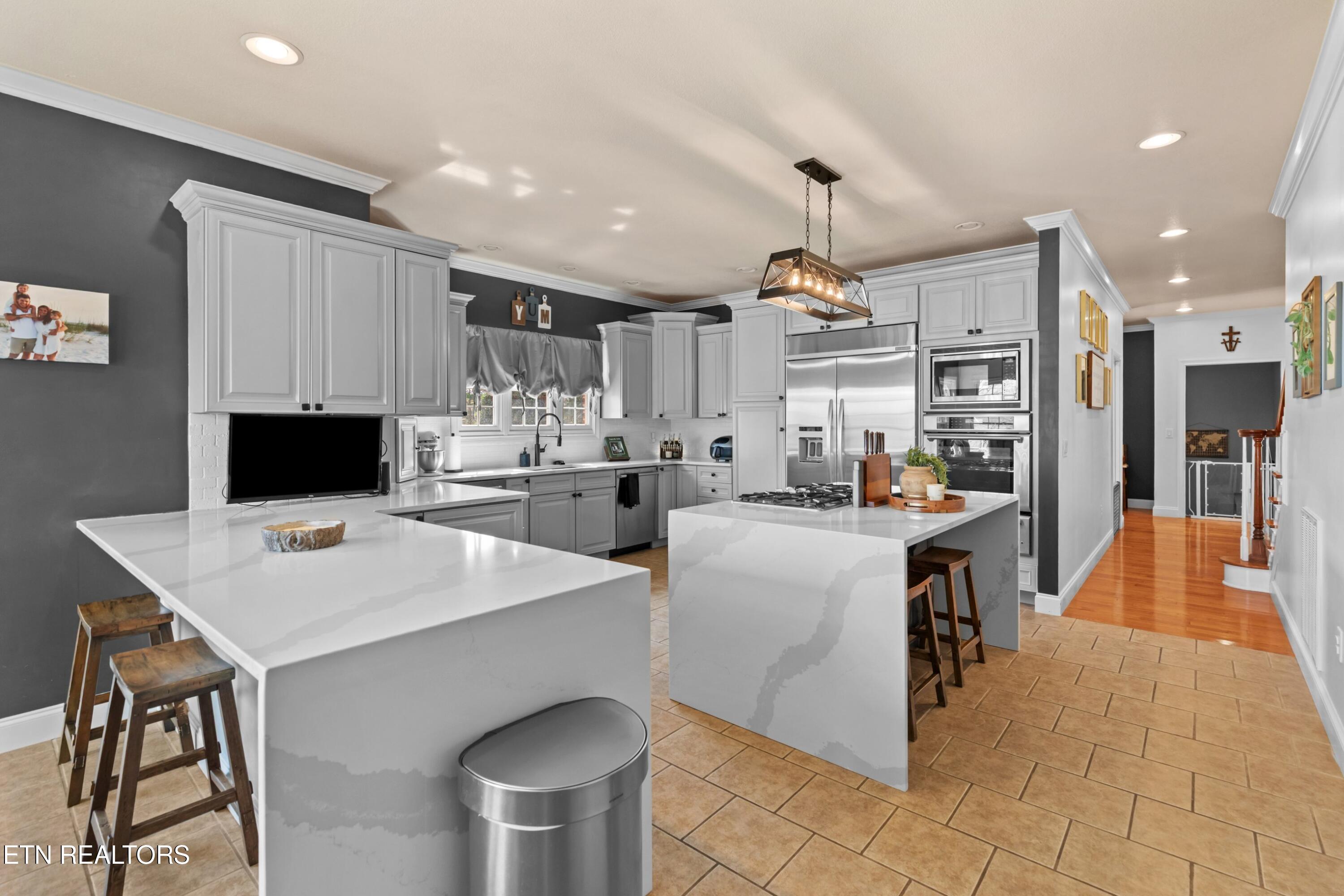 1316 Conner View Sevierville, TN 37862 - Photo 13 of 58 013-1316ConnerViewCourt-Sevierville-TN-3