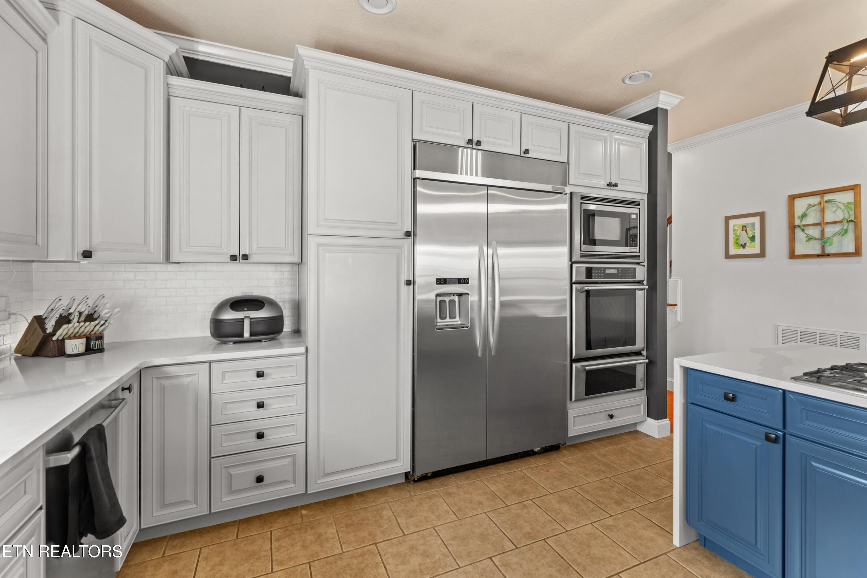 1316 Conner View Sevierville, TN 37862 - Photo 18 of 58 018-1316ConnerViewCourt-Sevierville-TN-3