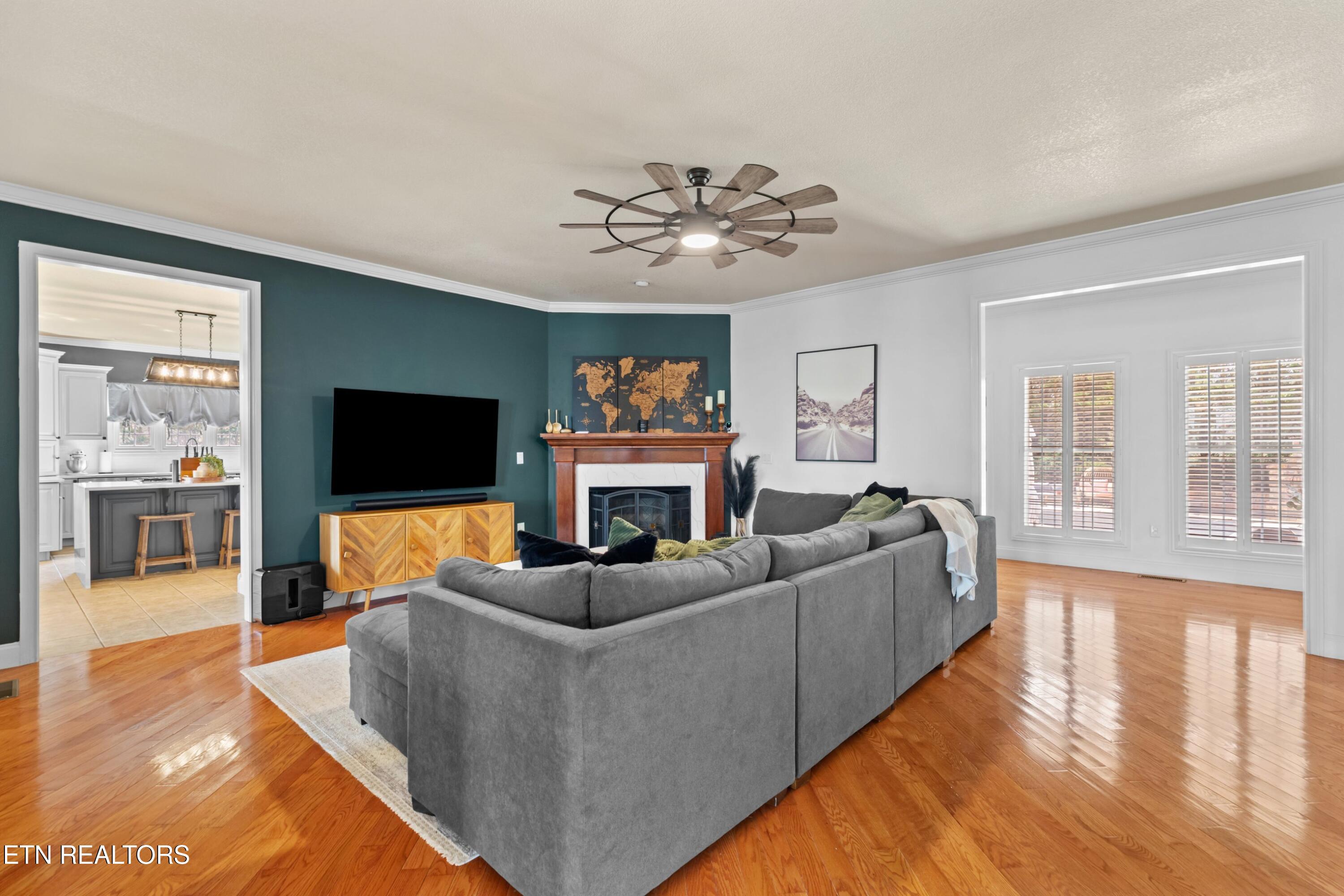 1316 Conner View Sevierville, TN 37862 - Photo 23 of 58 008-1316ConnerViewCourt-Sevierville-TN-3