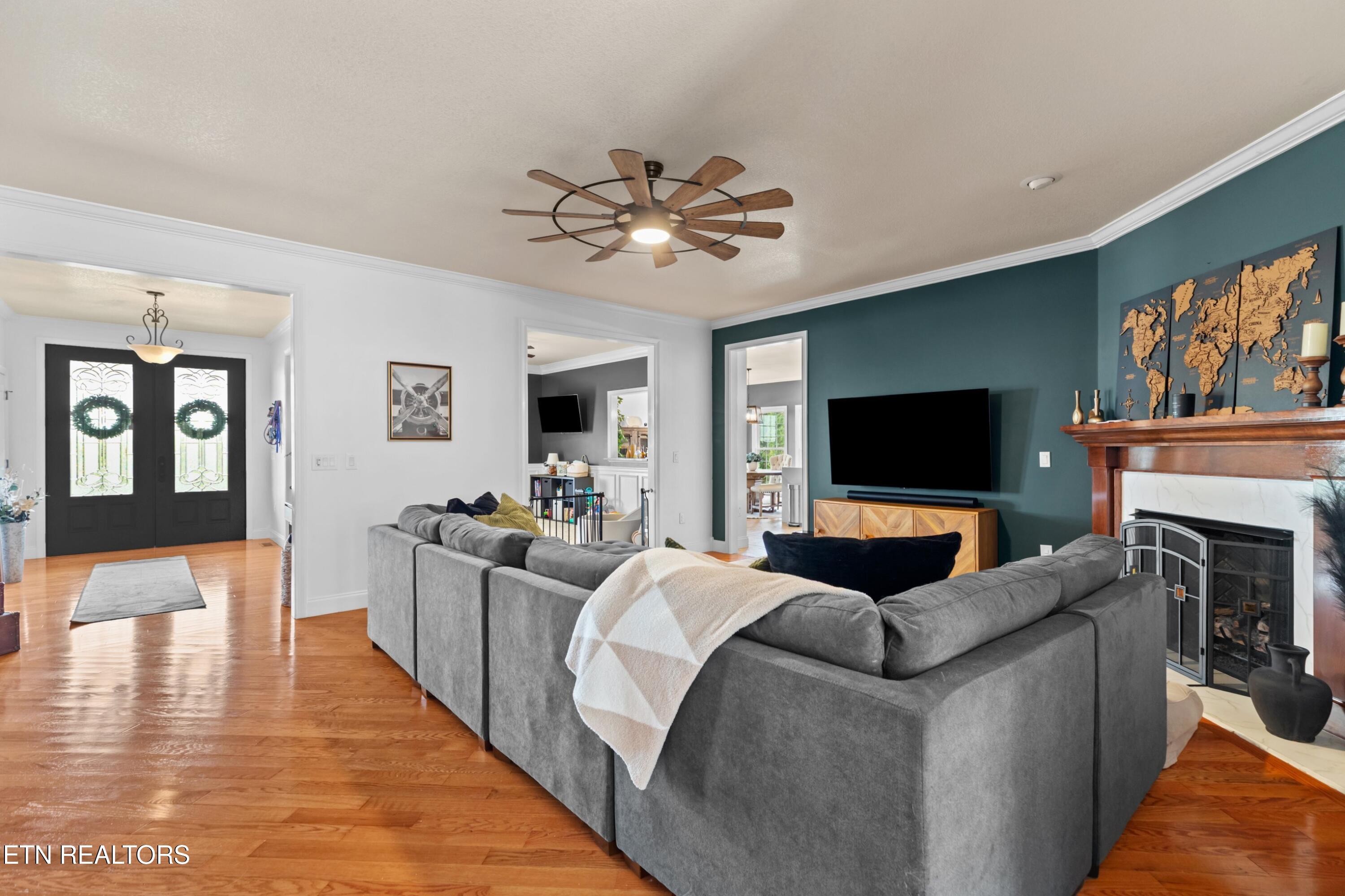 1316 Conner View Sevierville, TN 37862 - Photo 24 of 58 009-1316ConnerViewCourt-Sevierville-TN-3