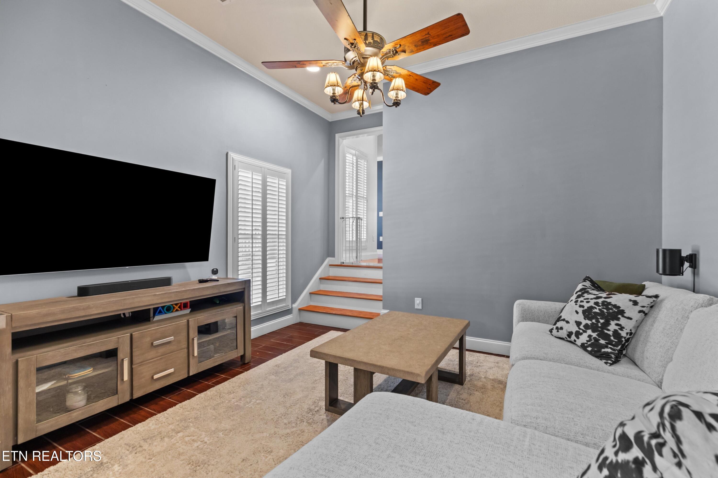 1316 Conner View Sevierville, TN 37862 - Photo 28 of 58 MILS