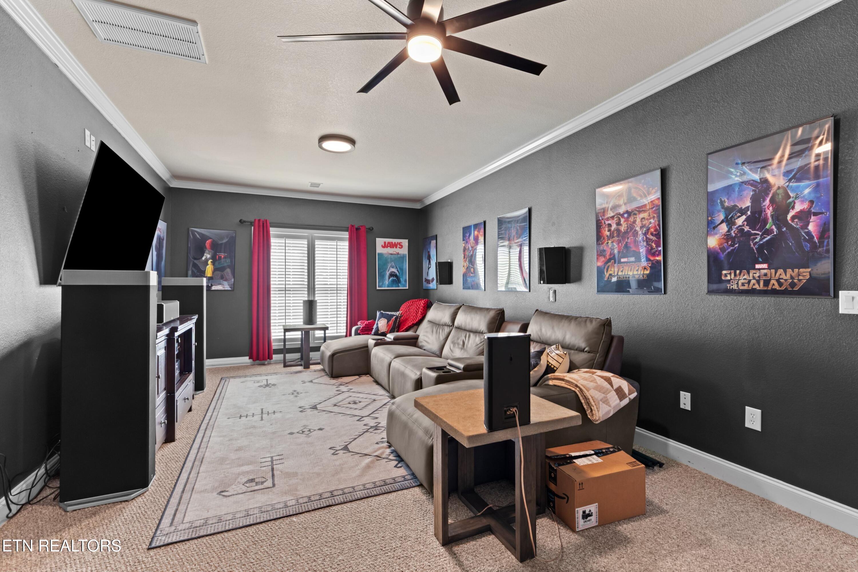 1316 Conner View Sevierville, TN 37862 - Photo 32 of 58 MILS