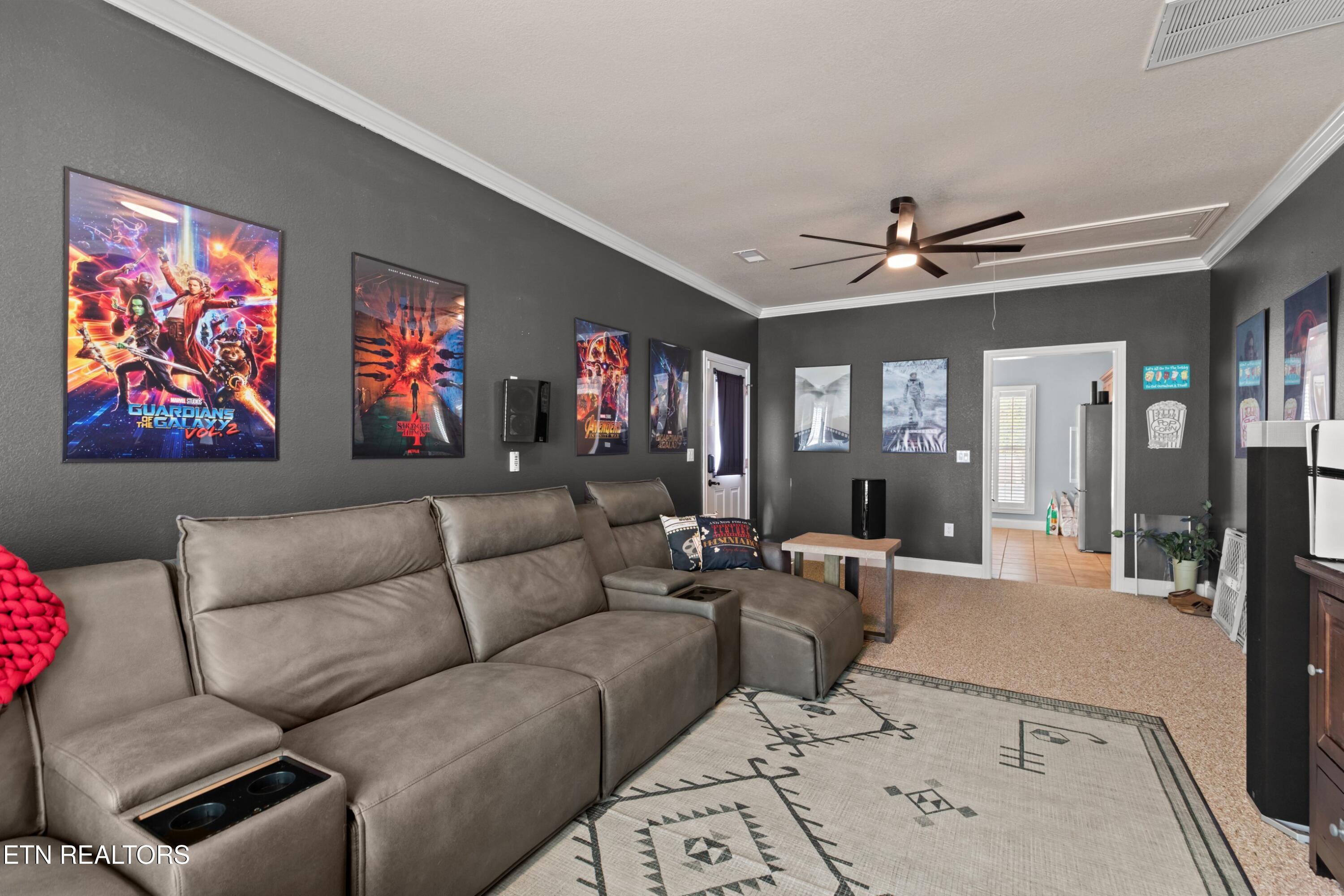 1316 Conner View Sevierville, TN 37862 - Photo 33 of 58 MILS